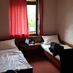 Photo n°1 de l'avis de M. fait le 08/06/2019 à 16:15 sur le  Gästehaus Löhnert GmbH à Coburg