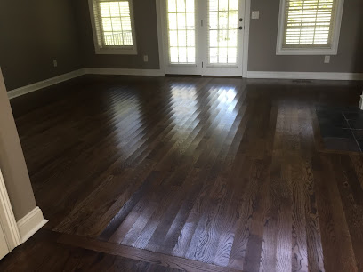 Bean's Hardwood Floor