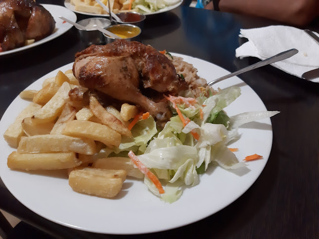 Opiniones de Suites Hotel Sudamérica en Lima - Hotel