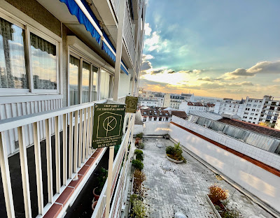Agence immobilière KINGSMAN PROPERTY Val-de-Marne à Créteil