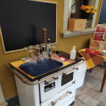 Photo n°9 de l'avis de samantha.r fait le 31/07/2021 à 15:38 sur le  Locanda con cucina La Serenissima à Barcis