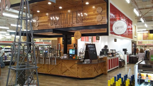 Grocery Store «Lowes Foods», reviews and photos, 1581 New Garden Rd, Greensboro, NC 27410, USA