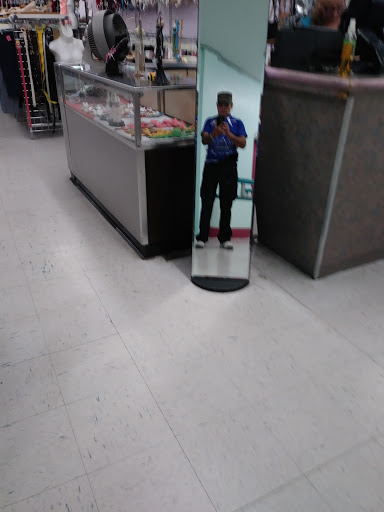 Thrift Store «Value Village Thrift Store», reviews and photos, 3424 Eastern Ave, Baltimore, MD 21224, USA