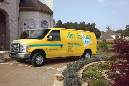 ServiceMaster Professional Services in Marble Falls, Texas