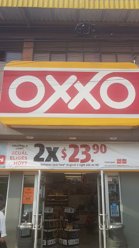 OXXO