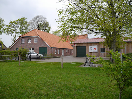 Tierärzte an der Sandhorster Mühle Queck und Partner mbB unter Aurich, 