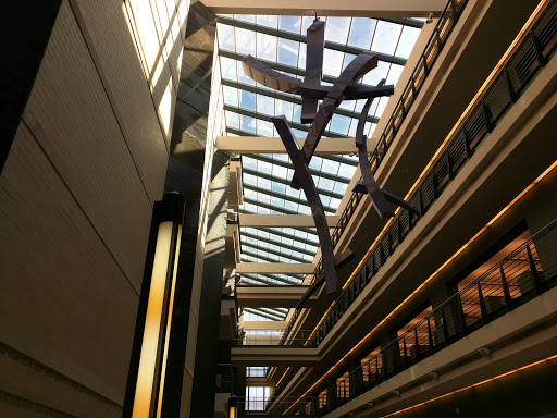 Computer Consultant «CenturyLink Business», reviews and photos, 1 Solutions Pkwy, Town and Country, MO 63017, USA