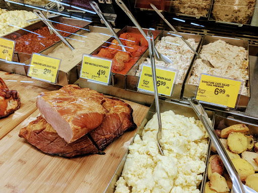 Grocery Store «Safeway», reviews and photos, 702 W Hopi Dr, Holbrook, AZ 86025, USA