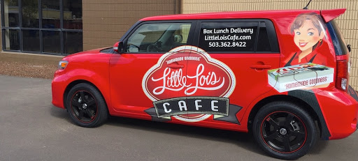 Catering Food and Drink Supplier «Little Lois Cafe», reviews and photos, 576 Patterson St NW, Salem, OR 97304, USA