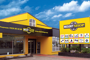Mount Shop