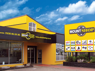 Mount Shop