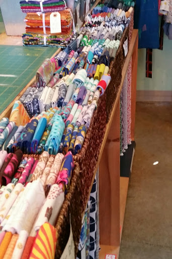 Fabric Store «Bolt Neighborhood Fabric Boutique», reviews and photos, 2136 NE Alberta St, Portland, OR 97211, USA