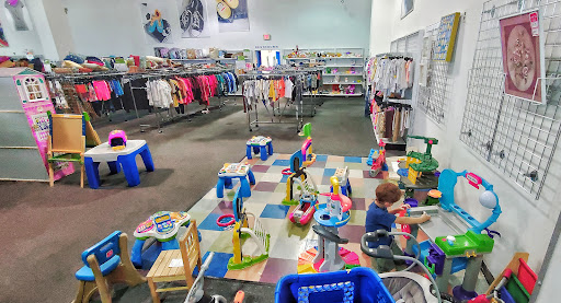 Thrift Store «Goodwill Retail Store & Donation Center», reviews and photos, 3871 Evergreen Pkwy, Bowie, MD 20716, USA