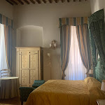 Photo n°3 de l'avis de Savina.e fait le 29/04/2022 à 11:35 sur le  Antica Dimora alla Rocca à Trevi