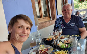 Photo n°26 de Restaurant La Bruchoise à Muhlbach-sur-Bruche ()