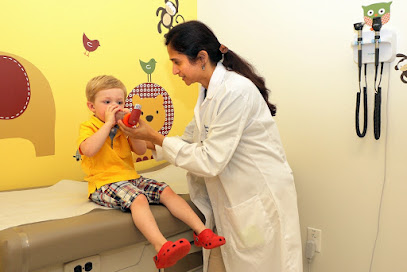 Children's Asthma and Lung Center
