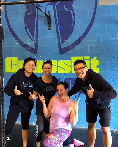 Gym «CrossFit Montco», reviews and photos, 2915 Hannah Ave, East Norriton, PA 19401, USA