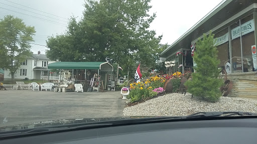 Furniture Store «Amanda Furniture Store», reviews and photos, 302 E Main St, Amanda, OH 43102, USA