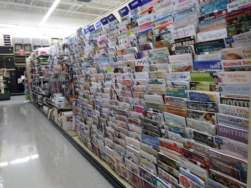 Craft Store «Hobby Lobby», reviews and photos, 1580 Wesel Blvd c, Hagerstown, MD 21740, USA