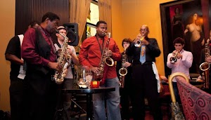 Carl Lewis LLC Business Consultants - photo 3
