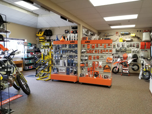 Motorcycle Parts Store «CycleBuy.Com», reviews and photos, 1116 S Commercial Way SE, Albany, OR 97322, USA