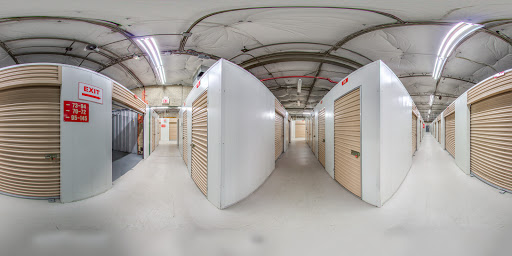 Self-Storage Facility «CubeSmart Self Storage», reviews and photos, 99 Hamilton Ave, Stamford, CT 06902, USA