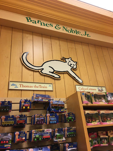 Book Store «Barnes & Noble», reviews and photos, 230 Main St, White Plains, NY 10601, USA