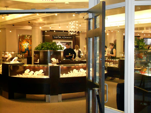 Jewelry Store «Orloff Jewelers», reviews and photos, 770 W Shaw Ave #101, Fresno, CA 93704, USA