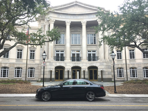 Mercedes Benz Dealer «Baker Motor Company of Charleston, Inc.», reviews and photos, 1513 Savannah Hwy, Charleston, SC 29407, USA