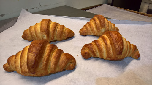 Croissanterie Poirot