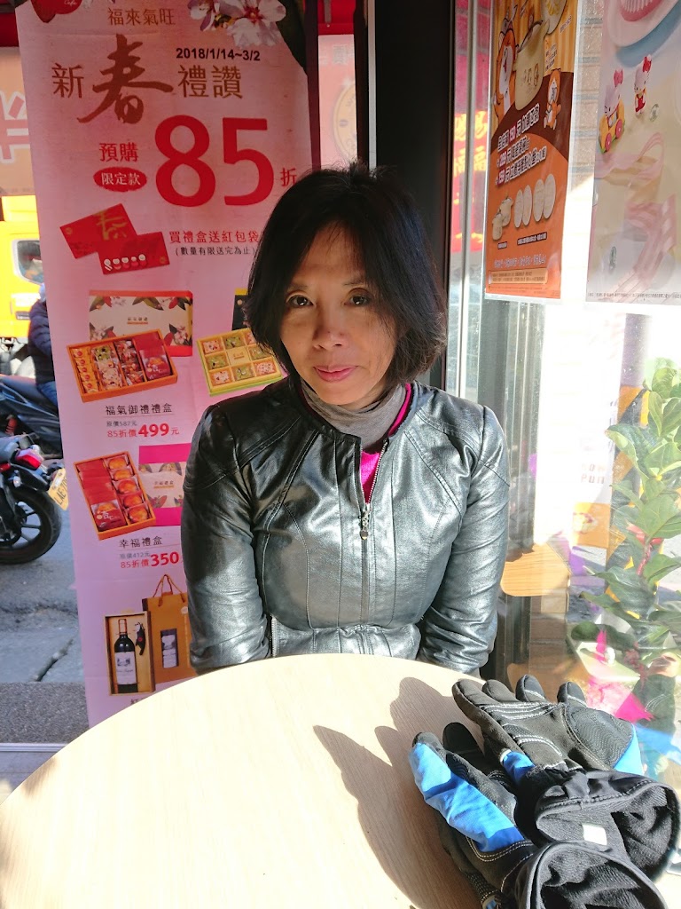 85度C咖啡蛋糕飲料麵包(冬山廣興店) 的照片