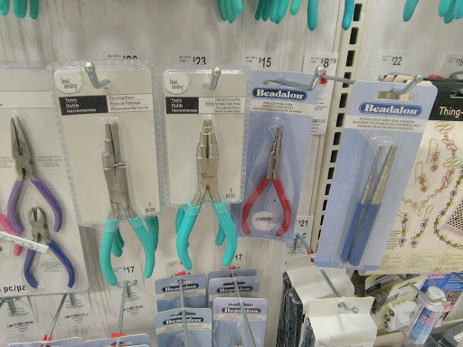 Craft Store «Michaels», reviews and photos, 7131 Coastal Blvd, Brooksville, FL 34613, USA