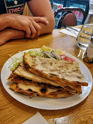 Photo n°16 de Ozlem à Paris ()