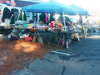 Grafton Flea Market Inc