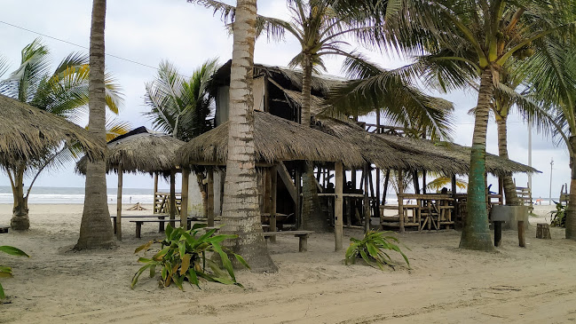 Opiniones de Playa De La Isla De Muisne en Muisne - Restaurante