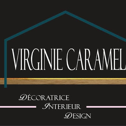 Virginie Caramel - Agencement & décoration