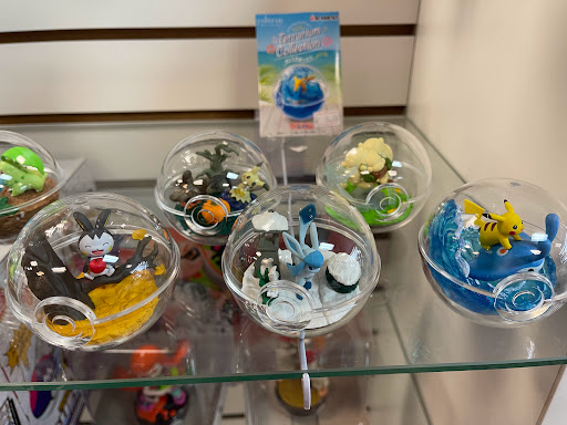 Video Game Store «Legacy Games», reviews and photos, 15086 Claret Ave W, Rosemount, MN 55068, USA