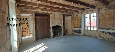 SNBR à Dissay