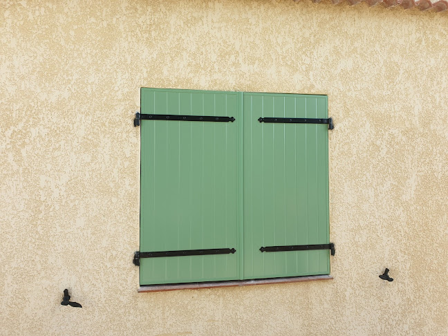 EURL CMC Menuiserie - Menuisier