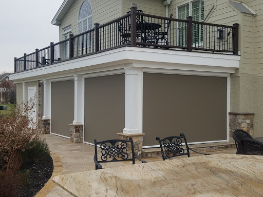 Awning Supplier «Paul Construction & Awning», reviews and photos, 4093 W Skippack Pike, Schwenksville, PA 19473, USA