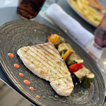 Photo n°5 de l'avis de Benjamin.. fait le 09/08/2023 à 17:01 sur le  Ristorante Al Bacio à Malcesine