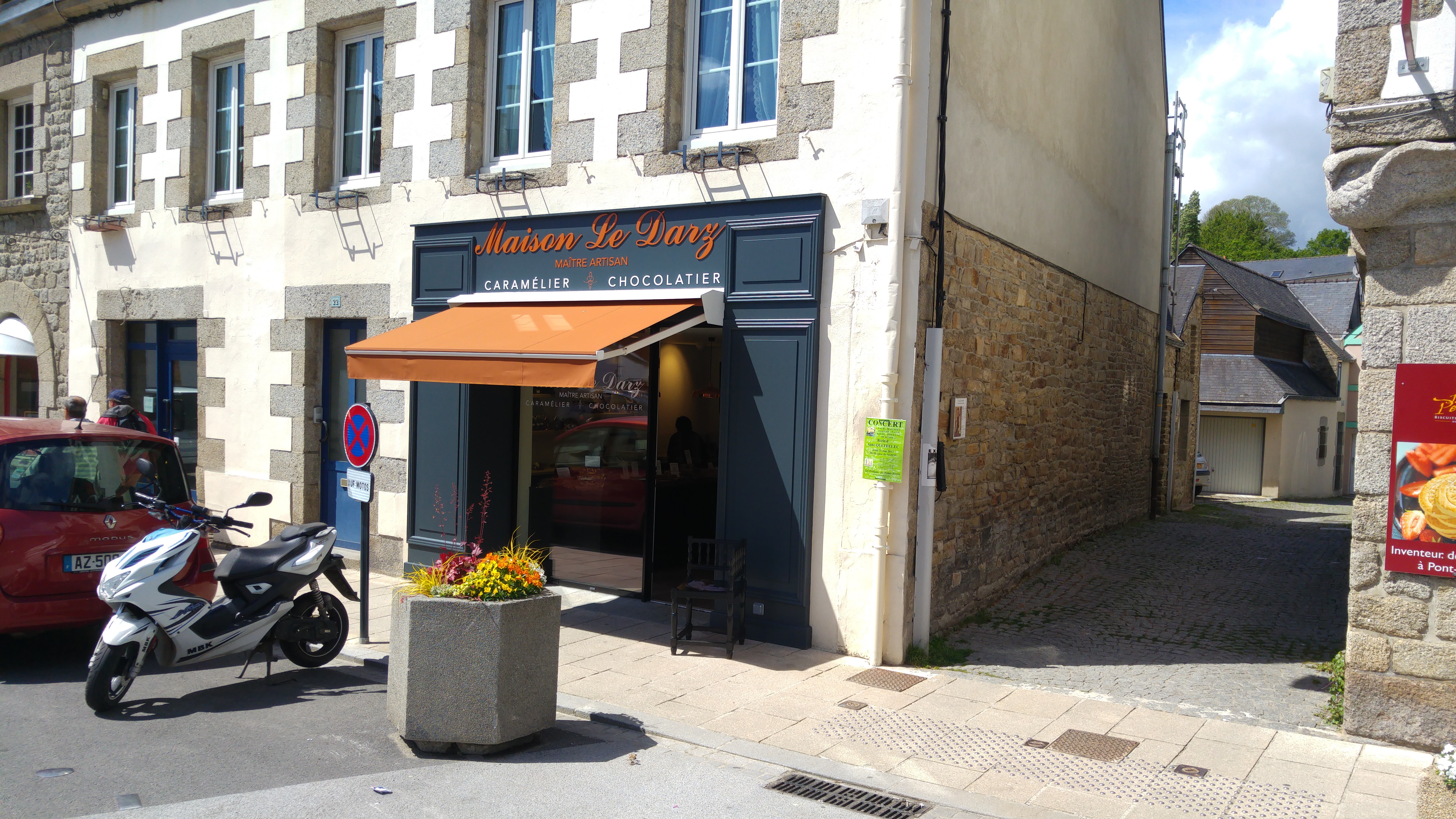 Photo n° 1 de l'avis de Karl.t fait le 06/05/2017 à 16:21
