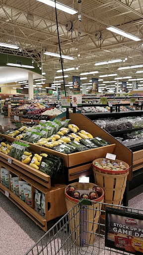 Supermarket «Publix Super Market at Park Place», reviews and photos, 847 Boll Weevil Cir #112, Enterprise, AL 36330, USA