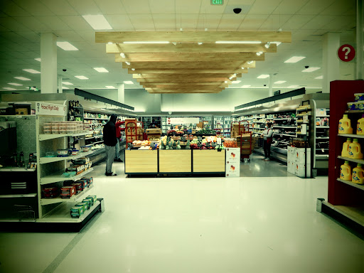 Department Store «Target», reviews and photos, 4500 Macdonald Ave, Richmond, CA 94805, USA