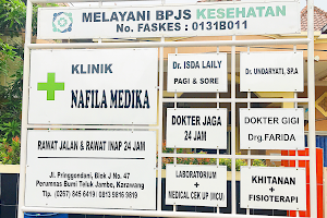 Klinik Nafila Medika image