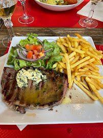 Plats et boissons du Restaurant Eugène et Marie à Montpellier - n°9