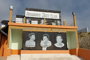 Rasgado's Jazz Club image