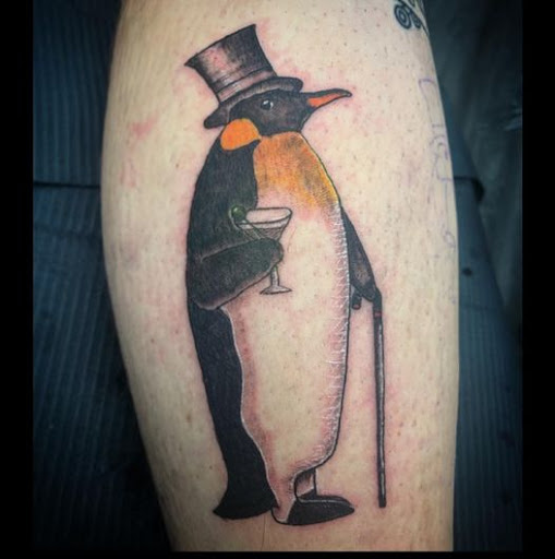 Find in between boob tattoo ideas for your next unique tattoo in Sioux City at Maya Modification