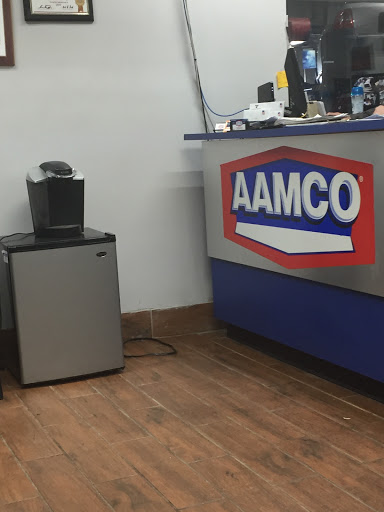 Transmission Shop «AAMCO Transmissions & Total Car Care», reviews and photos, 635 Richmond Rd, Staten Island, NY 10304, USA