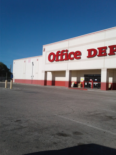 Office Depot